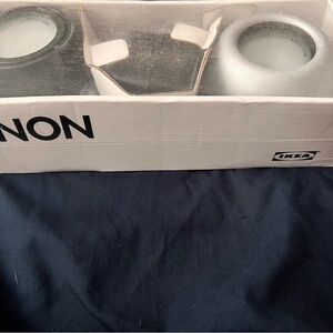 IKEA NON Light Fixture